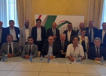 A Firenze l’incontro tra i partner del network Lega Pro per i club