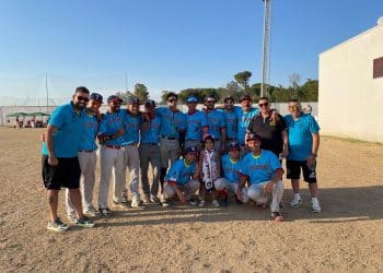 I Tritons ritornano alla vittoria