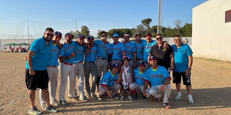 I Tritons ritornano alla vittoria