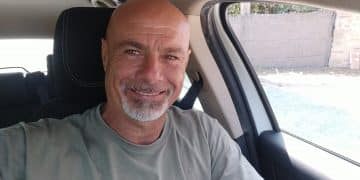 L’ex Taranto Brunetti, “Bisogna avere fede nella società. Non è il momento di contestare”