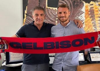 La Gelbison giocherà a Picerno, false le notizie diffuse su Nocera