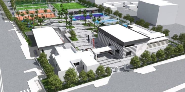 Melucci, “Contratto di partenariato pubblico per il centro Magna Grecia”