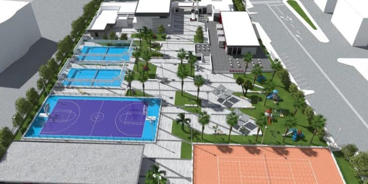 Melucci, “Contratto di partenariato pubblico per il centro Magna Grecia”