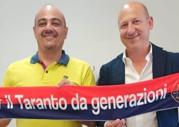 Taranto, l’APS Taras 706 a.C. incontra l’Assessore allo Sport Azzaro