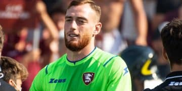Taranto, ufficiale l’arrivo di Antonio Russo