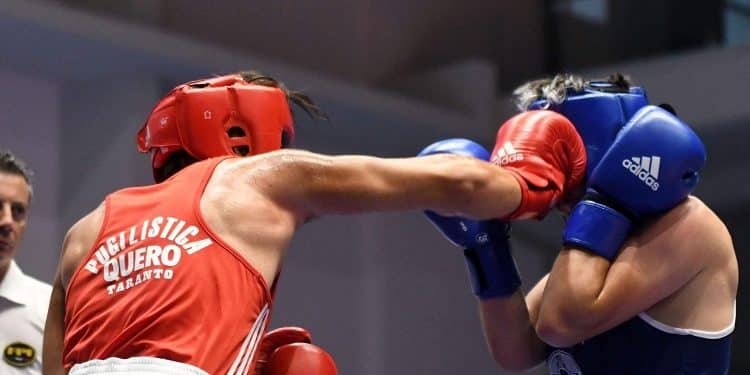 La Quero in trasferta a Cosenza e la vittoria di Barbati