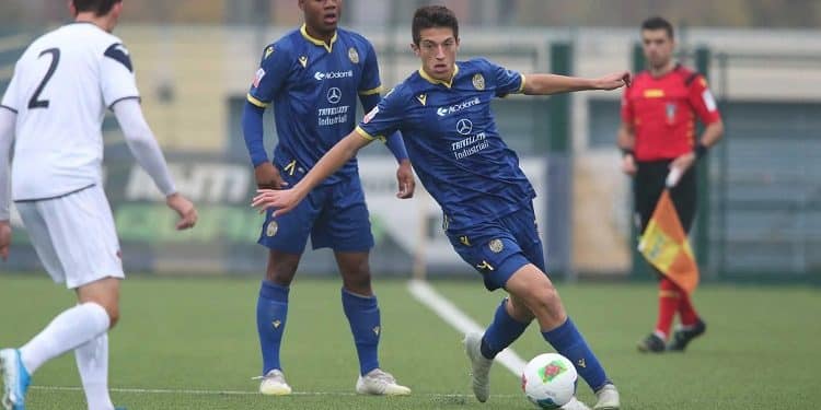 Taranto, ufficiale il calciatore Nunzio Brandi