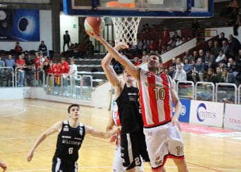 CJ Basket Taranto, Corral: “La 10? Già parlato con Conte…”