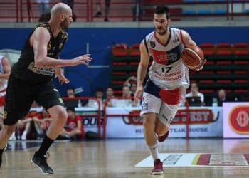 CJ Basket, Cena: “Taranto piazza e scelta ideale”