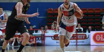 CJ Basket, Cena: “Taranto piazza e scelta ideale”