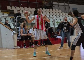 CJ Basket Taranto sempre più “lungo”: preso Marcello Piccoli!