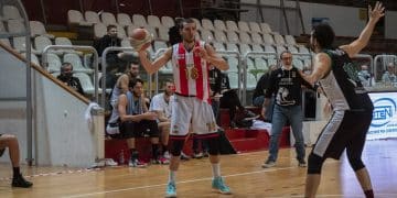 CJ Basket Taranto sempre più “lungo”: preso Marcello Piccoli!