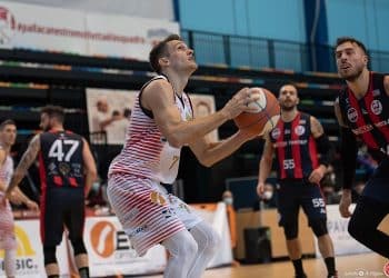 CJ Basket Taranto: ufficiale Francesco Villa!