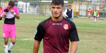 Taranto, ufficiale la firma di Giuseppe La Monica