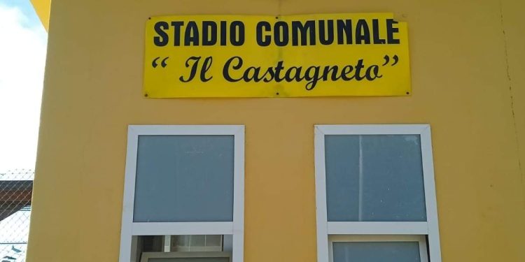 Taranto, istantanee dal ritiro di Sturno (fotogallery)