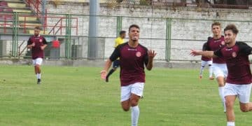 Taranto, ecco Giuseppe La Monica: la scheda tecnica