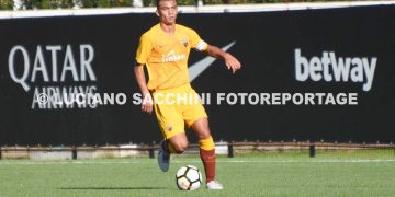 Taranto, arriva Nicolò Evangelisti: la scheda tecnica