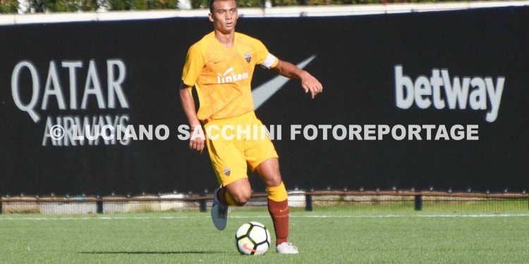 Taranto, arriva Nicolò Evangelisti: la scheda tecnica