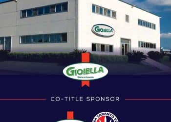 Prisma Taranto Volley, rinnovata la partnership con Gioiella