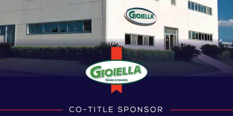 Prisma Taranto Volley, rinnovata la partnership con Gioiella