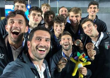 Prisma Taranto Volley, Falaschi: “Mi auguro di ricominciare da dove avevamo finito”