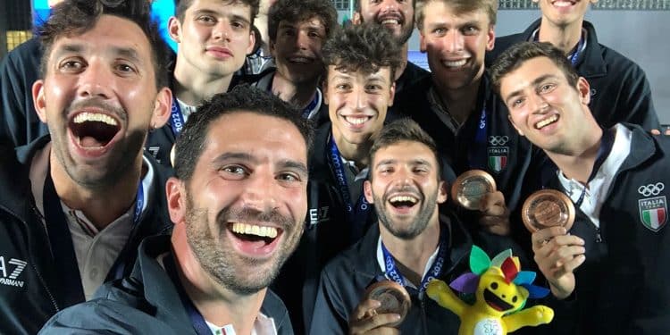 Prisma Taranto Volley, Falaschi: “Mi auguro di ricominciare da dove avevamo finito”