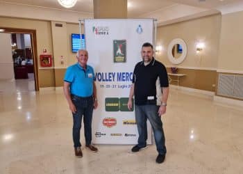 Prisma Taranto Volley, scelti i numeri di maglia