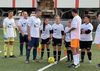 Non chiamatelo Memorial, il successo del cuore nel nome di Ninni Cannella