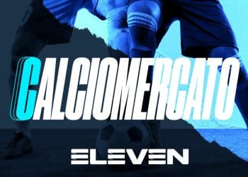 Eleven Sports conferma anche in estate l’appuntamento con Calciomercato Live