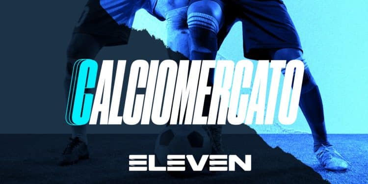 Eleven Sports conferma anche in estate l’appuntamento con Calciomercato Live