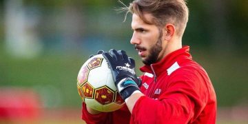 Taranto, ecco Alessio Martorel: la scheda tecnica