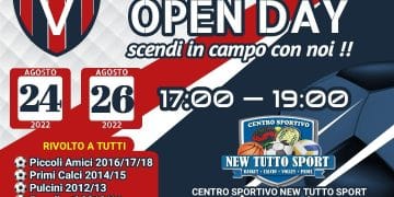Virtus Taranto: nuova struttura a Carosino
