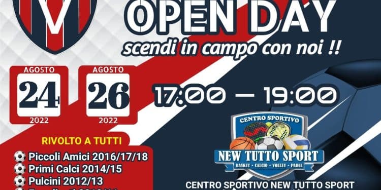 Virtus Taranto: nuova struttura a Carosino