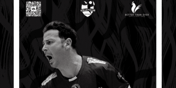 Volley Club Grottaglie, Alessandro Giosa ancora in granata!