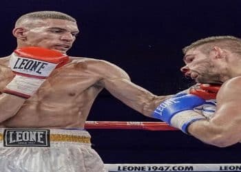 Rossetti si svela in un’intervista: “La boxe non è uno sport da prendersi alla leggera”