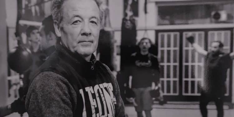 La Quero-Chiloiro piange l’amico Carrino