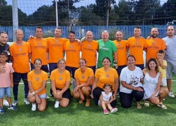 Virtus Taranto: le finaliste del Torneo dei genitori