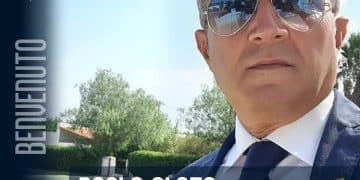 Taranto, settore giovanile: Paolo Alota nuovo responsabile