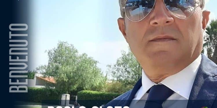 Taranto, settore giovanile: Paolo Alota nuovo responsabile