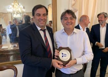 Fondazione Taranto25 e Sezione di Taranto della Lega Navale siglano Protocollo d’Intesa