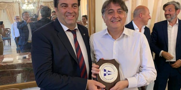 Fondazione Taranto25 e Sezione di Taranto della Lega Navale siglano Protocollo d’Intesa