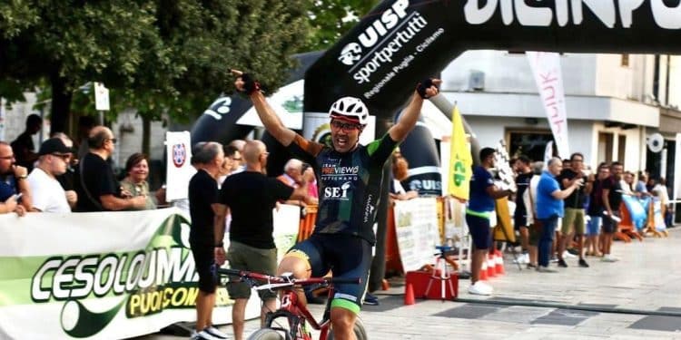 Trofeo dei Borghi di Ginosa: l’evento perfetto