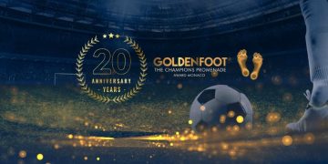Golden Foot Award, partiti i preparativi per la ventesima edizione
