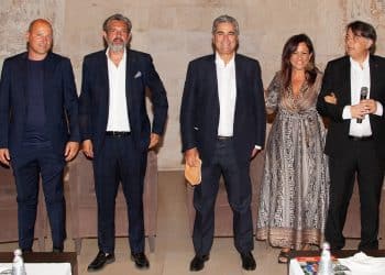 Siglato il protocollo di intesa tra BCC San Marzano e Fondazione Taranto 25