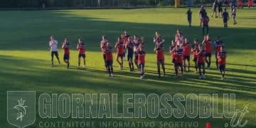 Taranto-Puteolana 0-0, la cronaca: amichevole senza reti e priva di sussulti