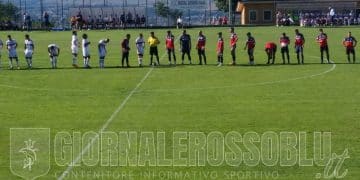 Taranto-Puteolana 0-0, la cronaca: amichevole senza reti e priva di sussulti