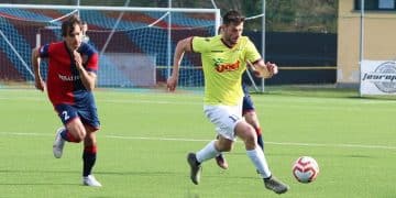 Taranto, ufficiale la firma di Matia Lui Antonini