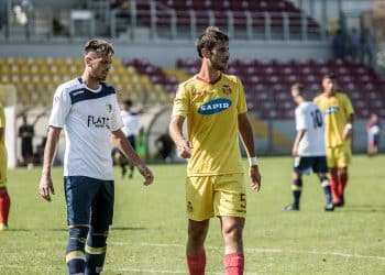 Le Bombe del Corvo, mercato: il Taranto prova a ballare la samba
