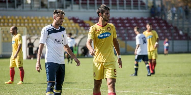 Le Bombe del Corvo, mercato: il Taranto prova a ballare la samba