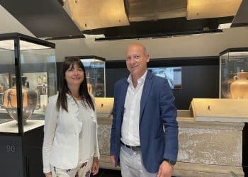 La proposta dell’assessore Azzaro: «Sportivi di tutta Italia, affidate le vostre ambizioni all’atleta di Taranto»